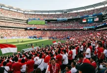 Perkiraan Harga Nonton Piala Dunia 2026 di Amerika Serikat Dari Jakarta