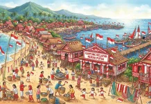 Empat Kampung Nelayan Merah Putih di Kabupaten Sorong Siap Dibangun