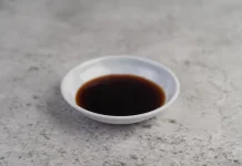 Jangan Sepelekan Kecap Manis ternyata Tinggi Kandungan Natrium Berbahaya