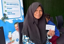 Peserta JKN Akui Layanan BPJS Kesehatan Mudah dan tanpa Biaya