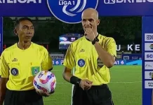 Wasit Liga 1 di Piala Dunia 2026, Harapan Baru Sepak Bola Indonesia
