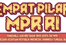 Sembilan Sekolah di Papua Barat Daya Siap Rebut Gelar Juara Lomba Empat Pilar MPR