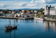 Finland Jadi Negara Paling Bahagia di Dunia 9 Tahun Beruntun, Ini Sosok Pemimpinnya