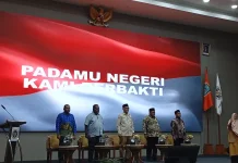 Papua Barat dan Papua Barat Daya Usulkan Penambahan Kuota Haji 900 Jemaah