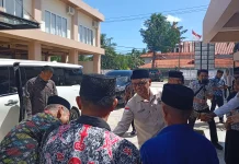 Pemerintah Perketat Pengelolaan Antrean Haji, Cegah Penyalahgunaan Kuota