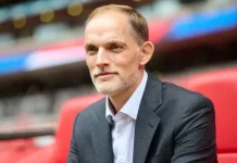 Blunder Taktik Thomas Tuchel Dinilai jadi Biang Kekalahan Inggris di Semifinal
