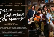 Film Takkan Kubiarkan Kau Menangis,  Membawa Pesan untuk Semua Ibu dan Anak