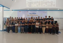 ASEAN Foundation dan Accelero Indonesia Gelar One ASEAN, One Million Dreams
