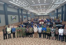 Kemenhaj Papua Barat Usulkan Penambahan SDM untuk Optimalkan Layanan Haji