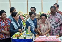 Bidan Jadi Agen Perubahan Turunkan Angka Kematian Ibu dan Stunting