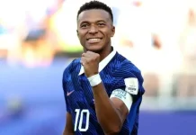 Mbappe Lampaui Messi Jadi Raja Gol Piala Dunia Sepanjang Masa