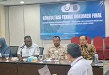 RJK Desak Pemerintah Percepat Penyelesaian Sengketa Tiga Pulau, Contoh Kasus Aceh