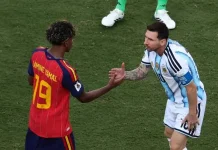 Spanyol Catat Rekor Fantastis Usai Menjuarai Piala Dunia 2026