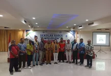 Sekolah Kader Adat Siapkan Generasi Muda Penjaga Raja Ampat