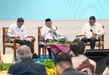 Pemerintah Percepat Pemerataan Pendidikan Bermutu