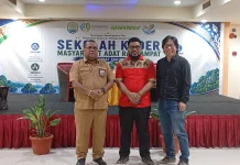 Sekolah Kader Adat Raja Ampat, Perkuat Regenerasi Kepemimpinan Adat