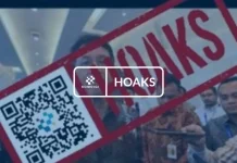 [HOAKS] Menkeu Purbaya Bagikan Dana Hibah Arab Saudi via WhatsApp