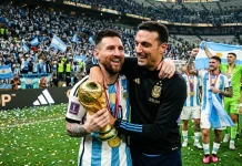 Messi Resmi Pensiun dari Timnas Tahun 2027, Argentina Kehilangan Sang Legenda