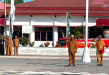 Wali Kota Sorong Apresiasi Kinerja ASN dan Dorong Percepatan Pembangunan Daerah