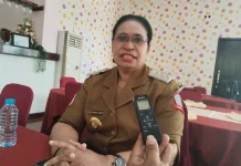 Bupati Sorong Selatan Jelaskan Alasan Keterlambatan Gaji Ke- 13 ASN
