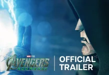 Trailer Avengers Doomsday Resmi Rilis