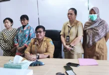 Hasil Audit Kasus Pasien Anak, Rumah Sakit Maleo Ditutup Selama Dua Pekan