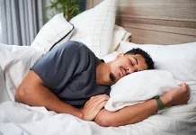 Lakukan Hal Ini agar Tidurmu Berkualitas