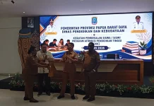 Pemprov Papua Barat Daya Bekali 249 Peserta Program ADik 2026