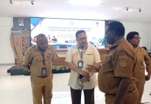 BP3OKP Soroti Informasi Program ADik Belum Menjangkau Semua Daerah