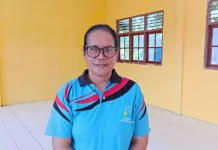 Dinas P3A Sorong Selatan Dorong Pemenuhan Hak-hak Anak