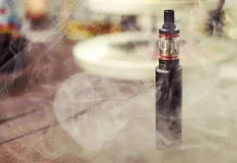 Benarkah Vape Jadi Alat Hisap Narkoba Versi Modern? Ini Penjelasannya