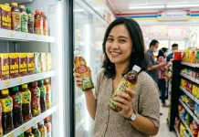 Tips Biar Tak Salah Pilih! Ini Cara Menemukan Teh Kemasan yang Wangi dan Nikmat