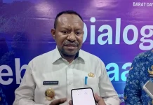 Ahmad Nausrau Berharap Kepala Baru BGN Percepat Makan Bergizi Gratis di Daerah 3T