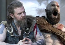 God of War Berubah Total setelah Ryan Hurst Alami Cedera