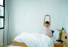 Bebas Badan Kaku! Ini Tips Ampuh Bangun Tidur Kembali Segar dan Bugar