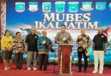 IKALJATIM Se-Tanah Papua Gelar Musyawarah Besar II