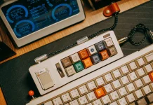 Cyberdeck, Komputer Rakitan Favorit Gen Z