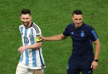 Masa Depan Argentina di Ujung Tanduk, Messi & Scaloni Bersiap Mundur