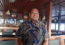 Pemkab Raja Ampat Perluas Afirmasi Pendidikan, Anggaran Ditarget Rp18 Miliar