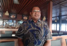 Pemkab Raja Ampat Siapkan Konsep Kota Wisata untuk Dongkrak Ekonomi dan PAD