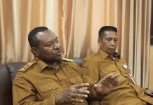 Hanya Maybrat-Tambrauw, Satgas MBG PBD Minta 3 Kabupaten Lain Masuk SPPG 3T