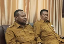 Dapur SPPG di Raja Ampat Belum Beroperasi, ini Alasannya