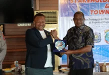 Butuh Dukungan Pusat, Pengembangan Kota Wisata di Raja Ampat Baru Tercapai 10%
