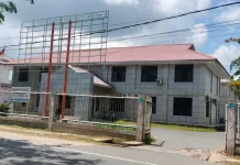 Status Dugaan Korupsi Pengadaan Barang dan Jasa di DPR PBD, Naik ke Tahap Penyidikan