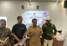 Komisi IV DPR PBD Kompak Dukung PCC 119, Siap Kawal Regulasi dan Anggaran
