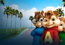 Alvin and The Chipmunks Umumkan Film Baru