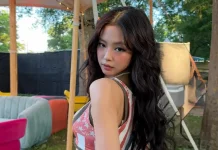 Jennie BLACKPINK Bikin Penggemar Terpukau lewat Single Terbaru