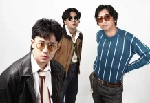 The Lantis Hidupkan Kembali Lagu Ikonik Naif dengan Gaya Baru