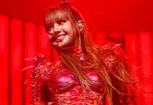 Film Dokumenter Lisa BLACKPINK Siap Tayang Perdana