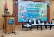 Lansia Penerima Program Perlindungan Sosial di Raja Ampat Mencapai 1.675 Orang